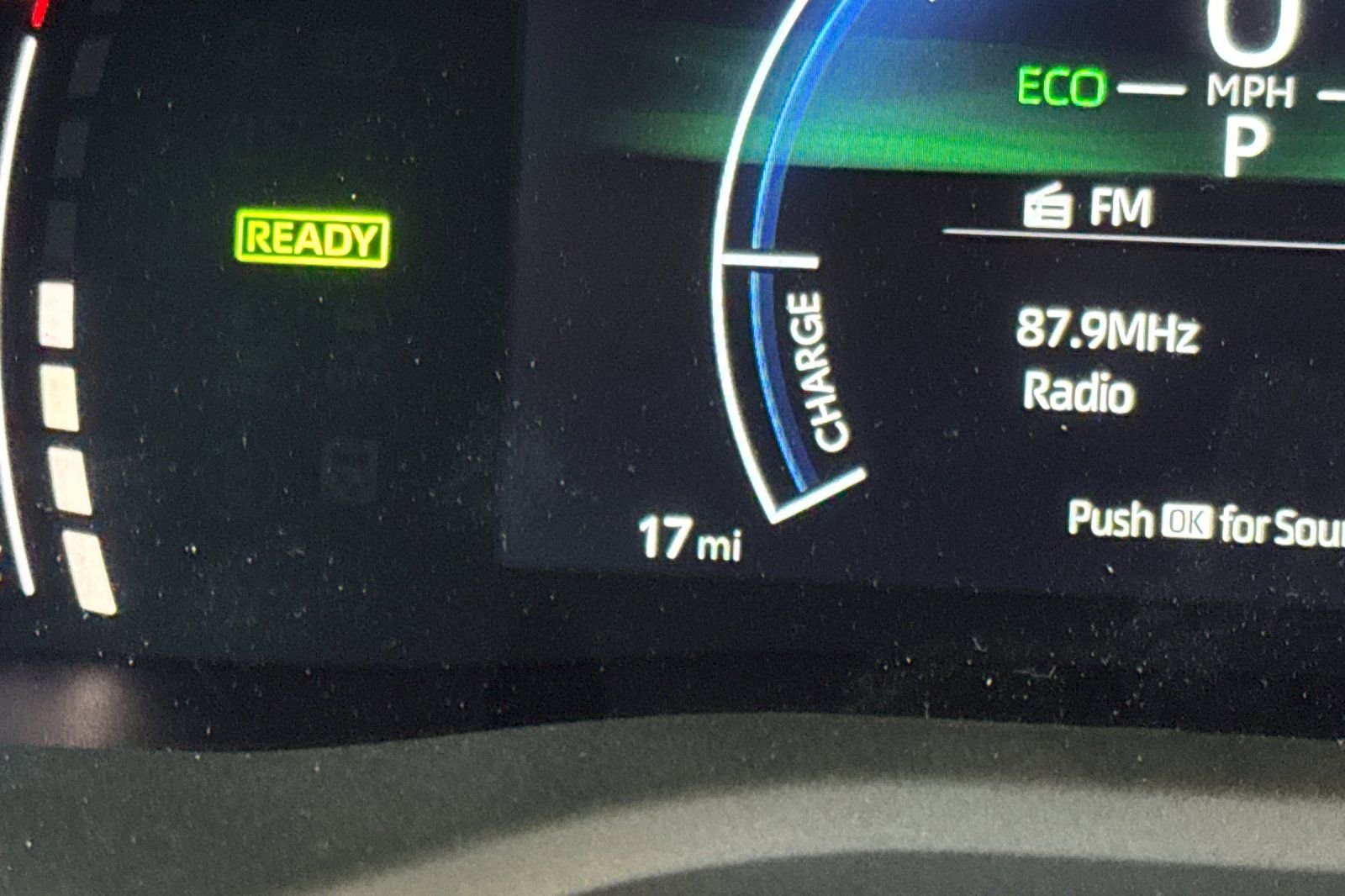 Certified 2026 Toyota Camry SE FWD image 3