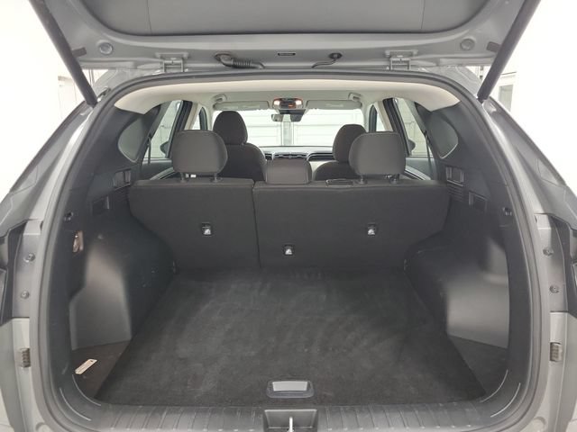 Used 2024 Hyundai Tucson SEL AWD/4WD image 7