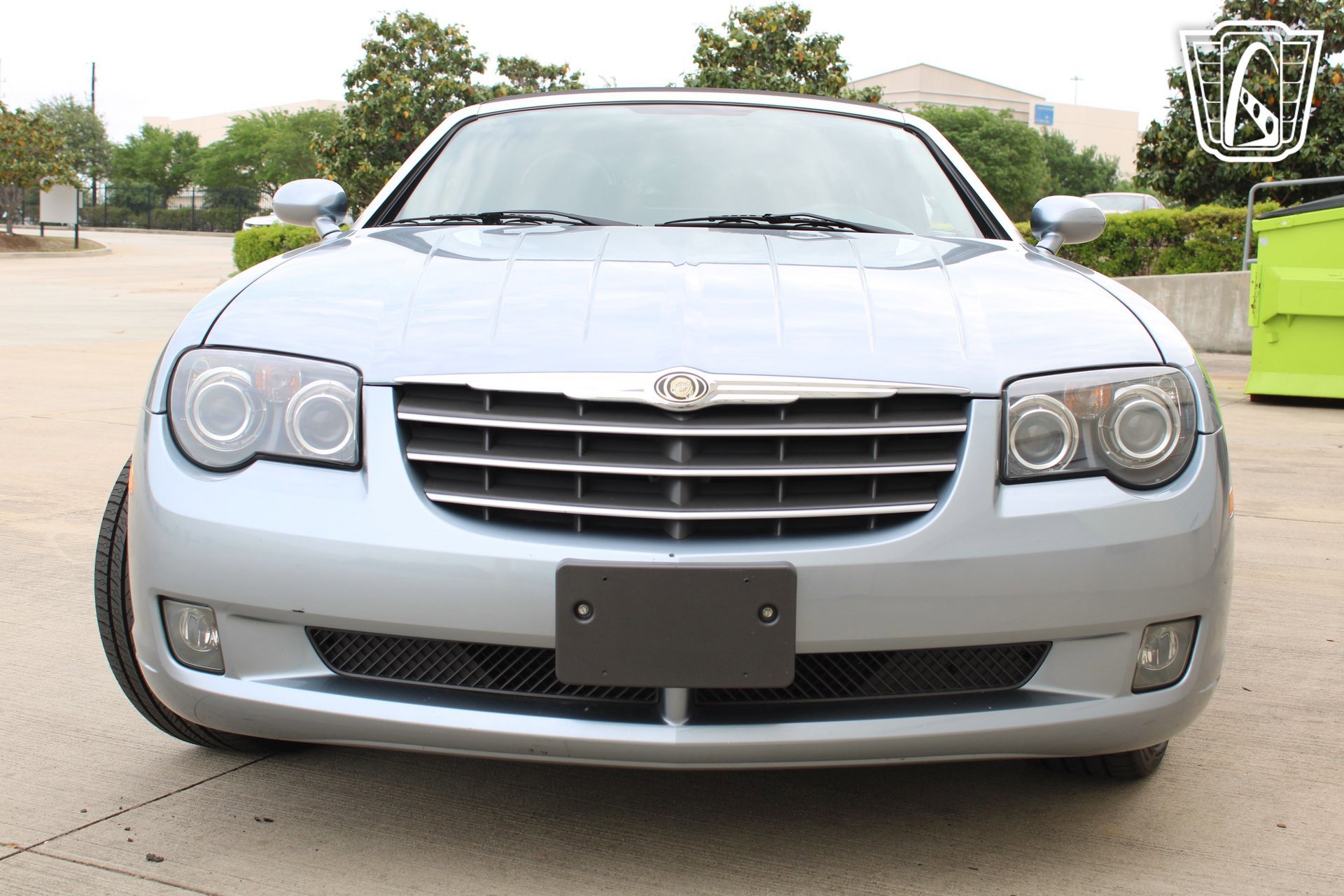 Used 2008 Chrysler Crossfire Limited image 33