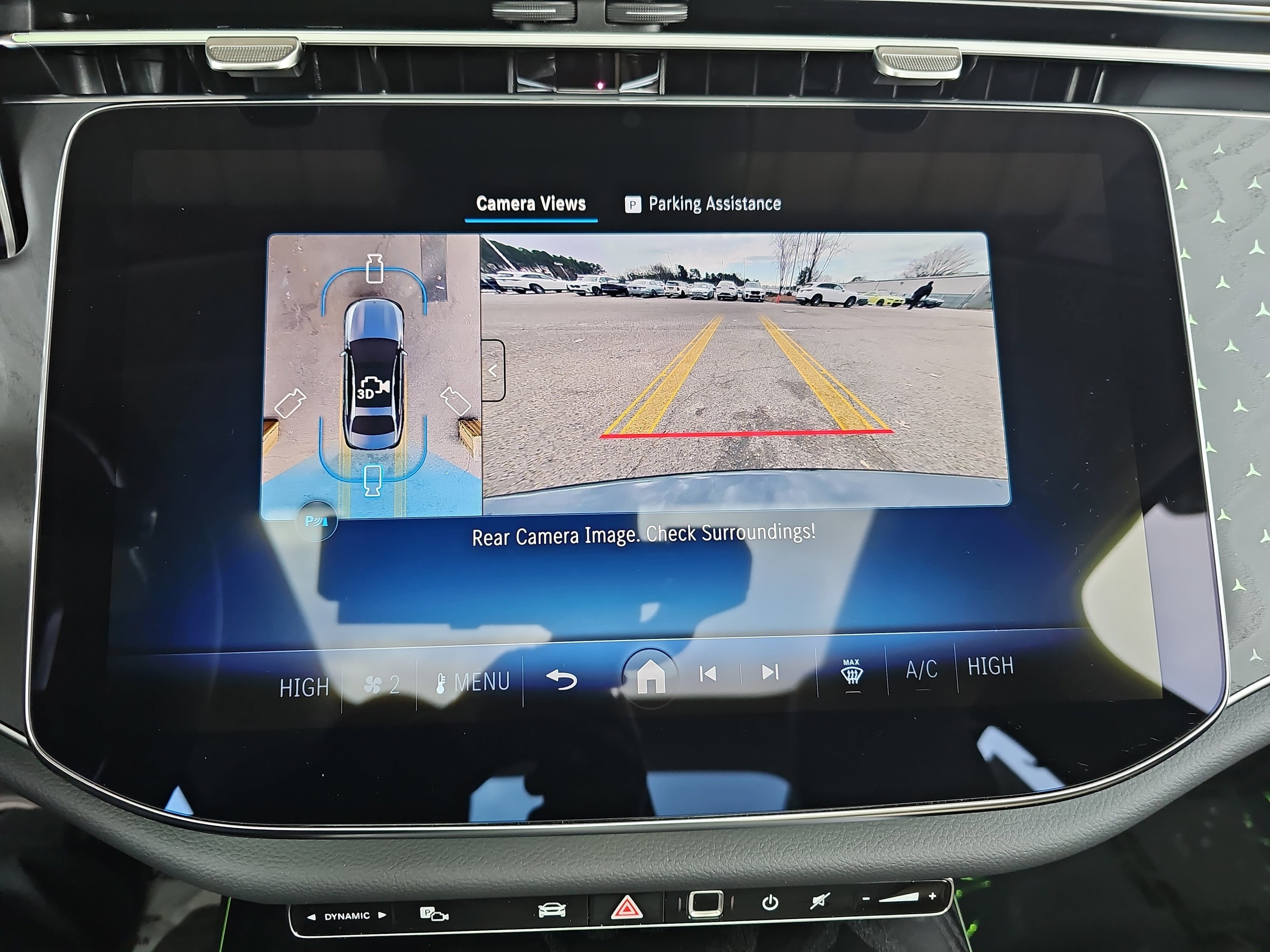 Certified 2026 Mercedes-Benz E 350 Sedan image 25