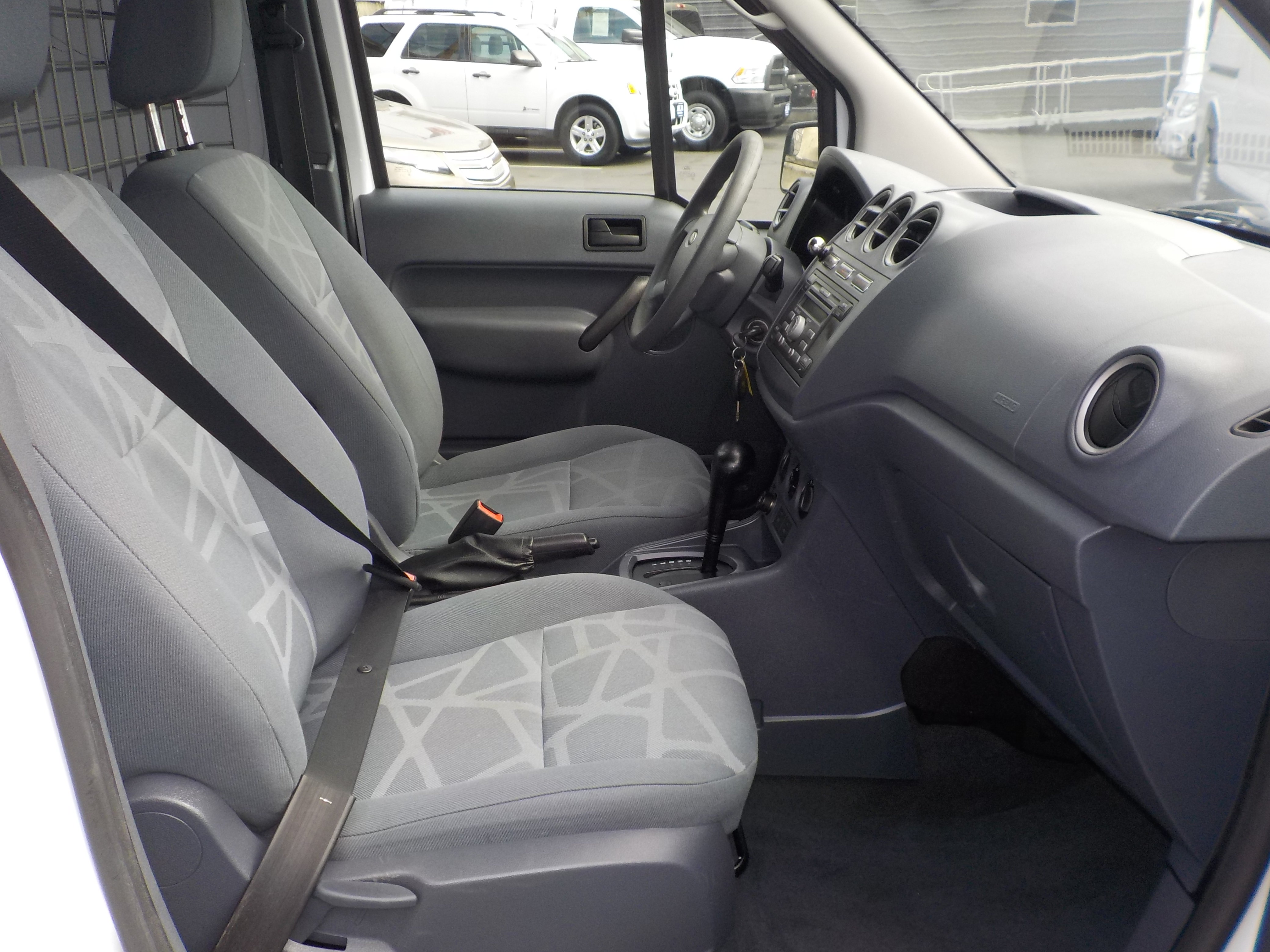 Used 2011 Ford Transit Connect XLT FWD image 26