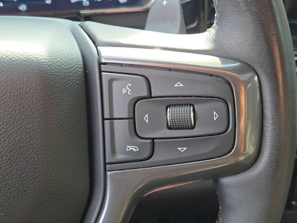Certified 2023 Chevrolet Silverado 1500 ZR2 w/ Technology Package AWD/4WD image 37