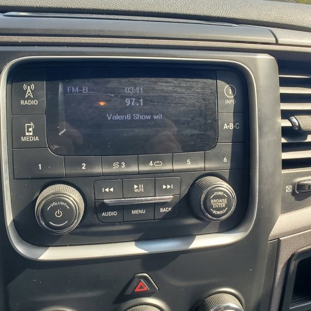 Used 2014 RAM 1500 Express image 34