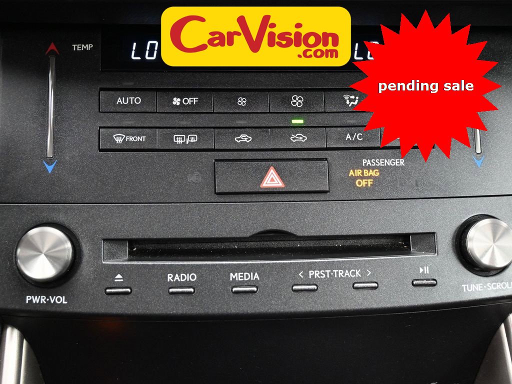 Used 2015 Lexus IS 250 image 26