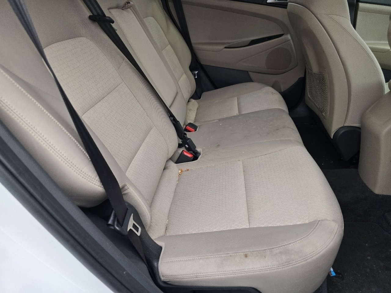 Used 2016 Hyundai Tucson Sport image 10