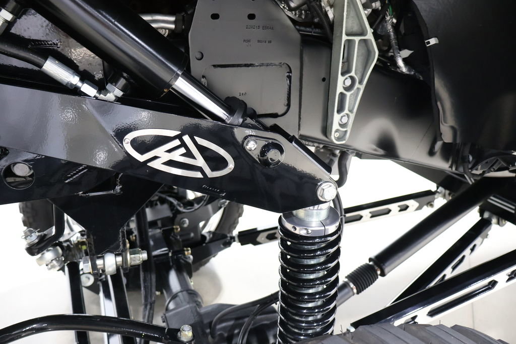 Used 2024 Ford F350 Limited w/ FX4 Off-Road Package image 26