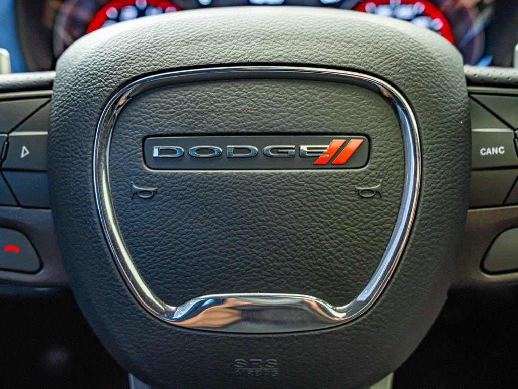 Used 2022 Dodge Charger Scat Pack RWD image 28