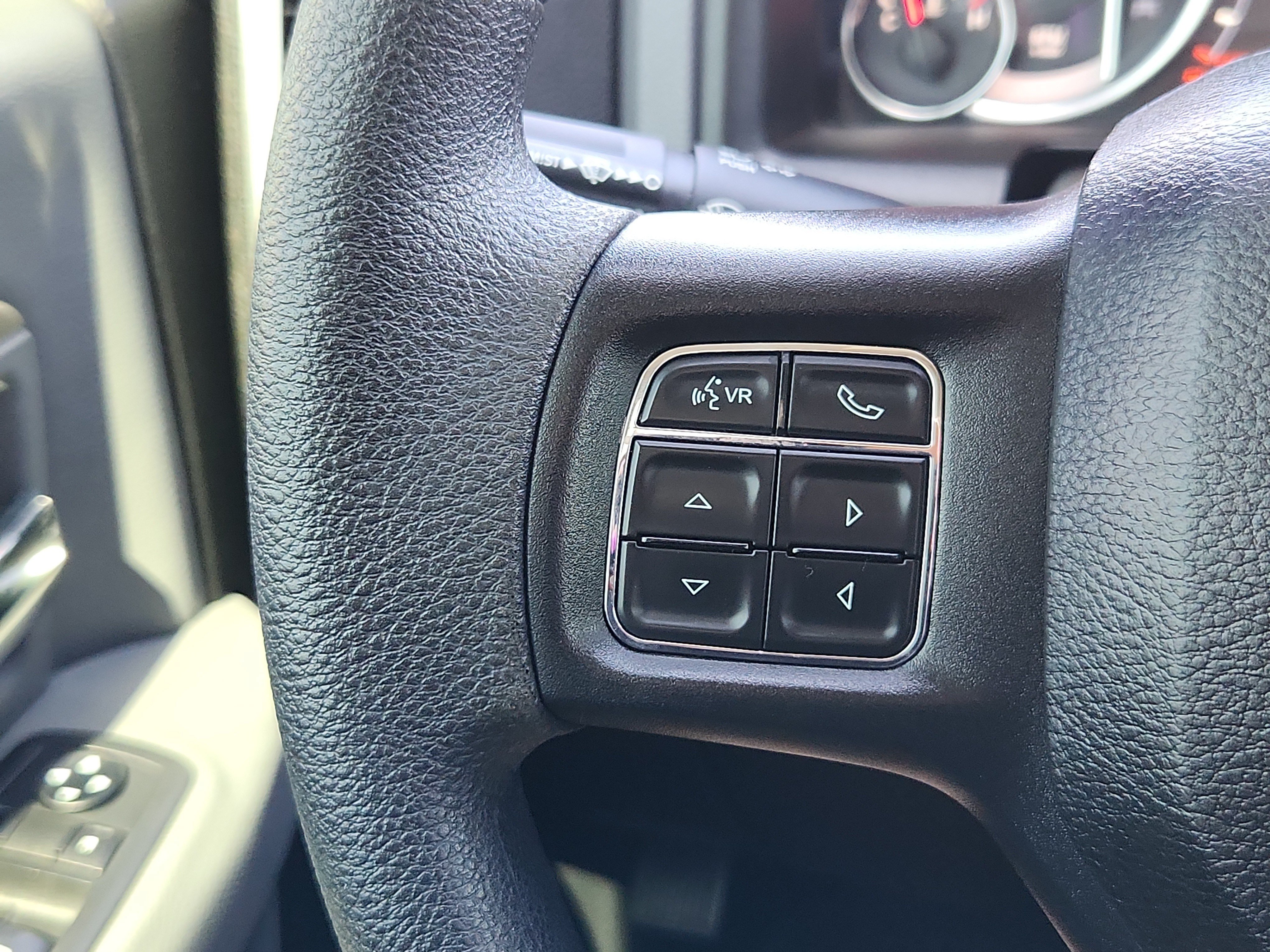 Used 2019 RAM 1500 Classic Warlock w/ Electronics Group AWD/4WD image 21