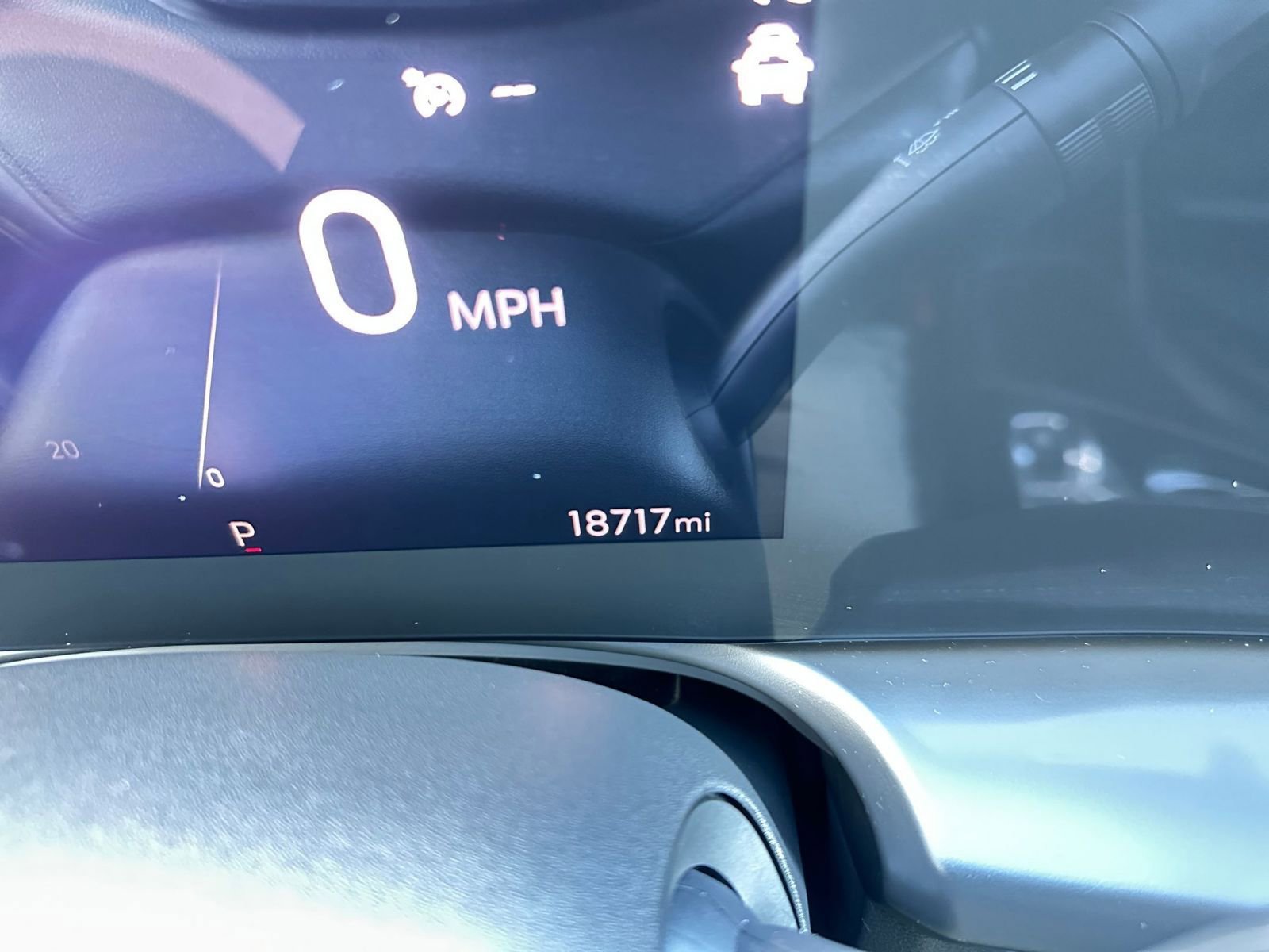 Used 2025 Buick Encore GX Preferred image 40