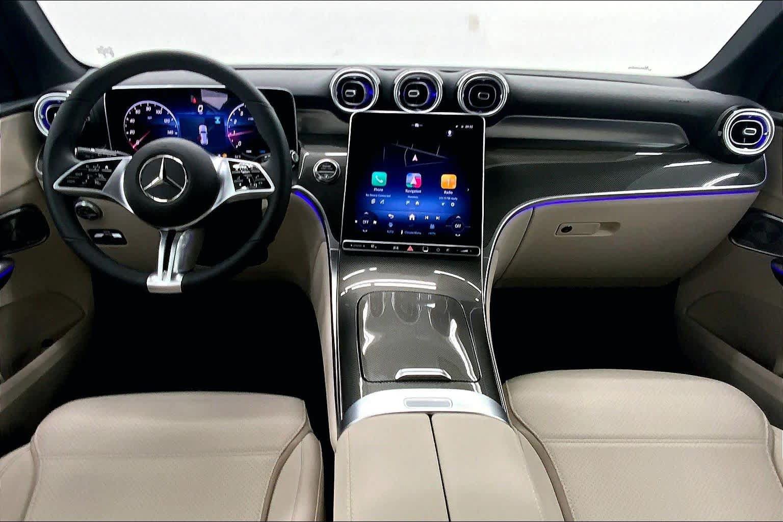 New 2026 Mercedes-Benz GLC 300 image 19