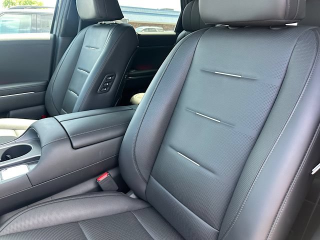 New 2026 Hyundai Palisade Calligraphy AWD/4WD image 15