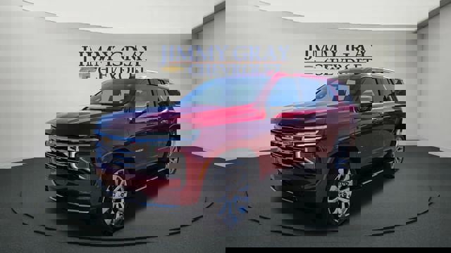 New 2026 Chevrolet Tahoe Premier w/ Sun And Tow Package image 7