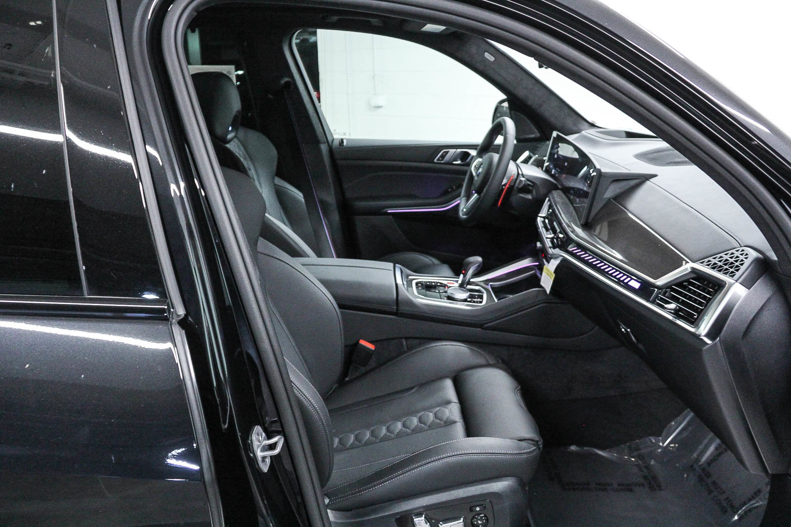 New 2026 BMW X5 M Competition w/ Executive Package AWD/4WD image 18