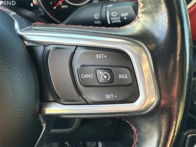 Used 2020 Jeep Gladiator Rubicon image 17