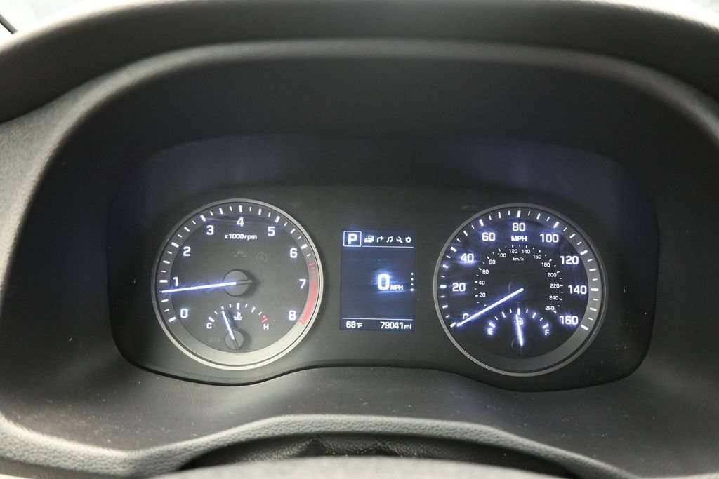 Used 2016 Hyundai Tucson SE w/ Option Group 02 AWD/4WD image 15