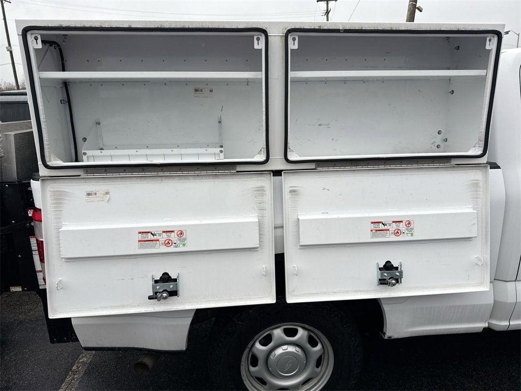 Used 2021 Ford F150 XL w/ Equipment Group 101A High image 10