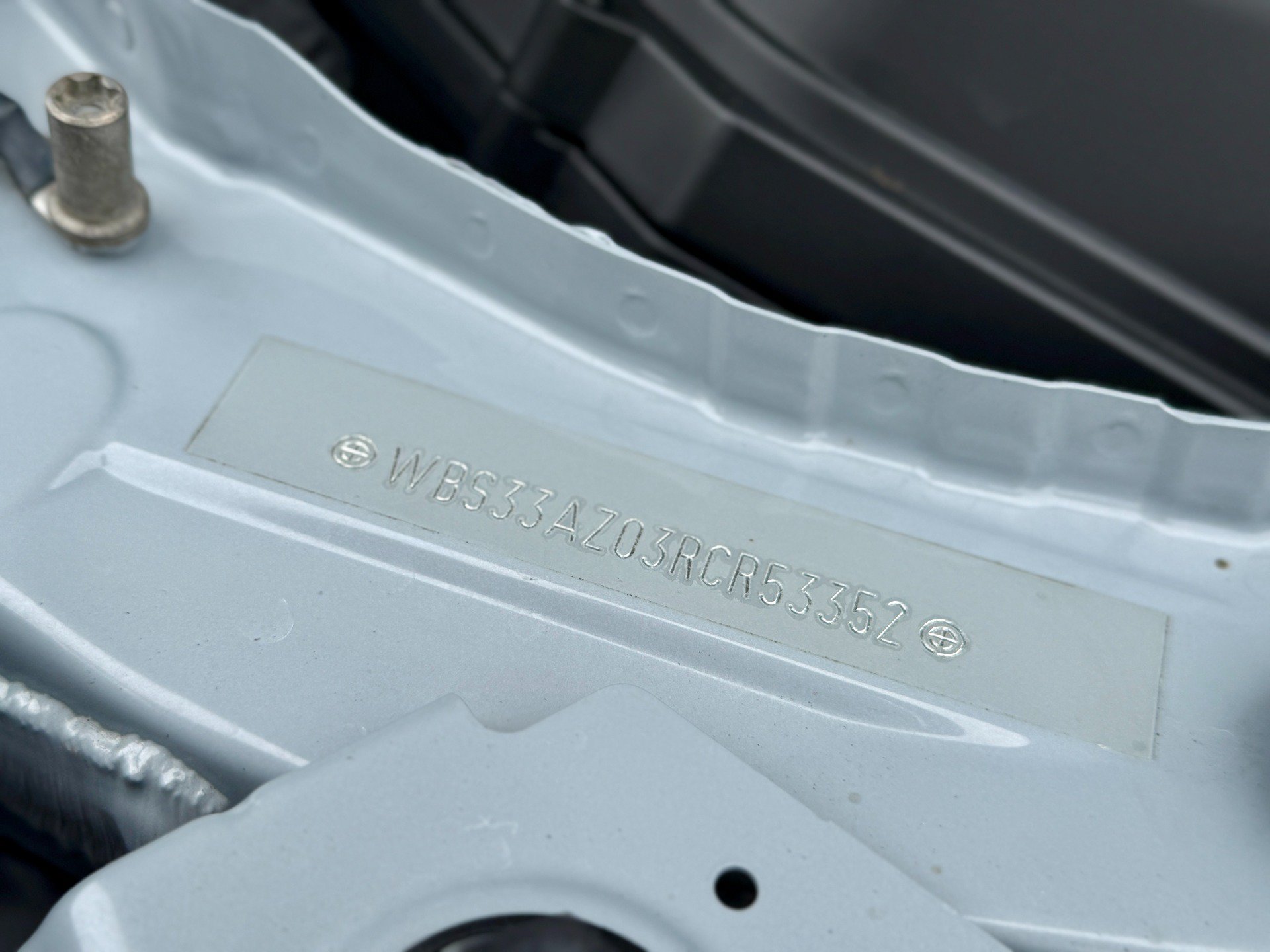 Used 2024 BMW M4 Competition RWD image 74