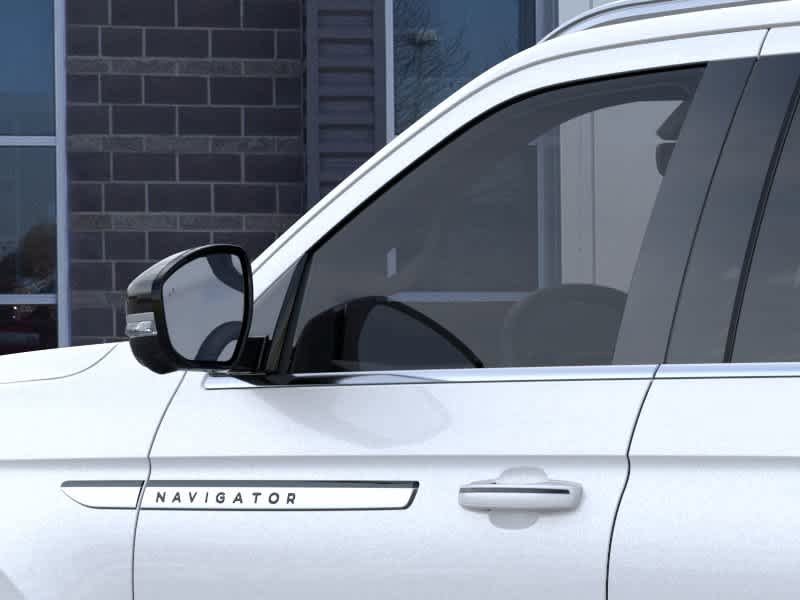 New 2026 Lincoln Navigator L Reserve AWD/4WD image 20
