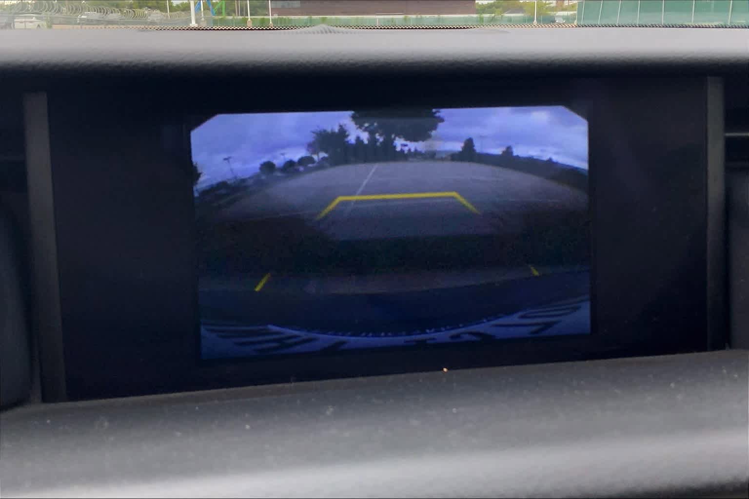 Used 2020 Lexus IS 300 F Sport w/ F Sport Package RWD image 27