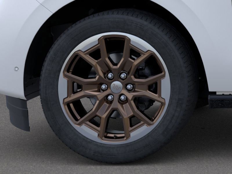 New 2026 Ford Expedition Max King Ranch AWD/4WD image 49