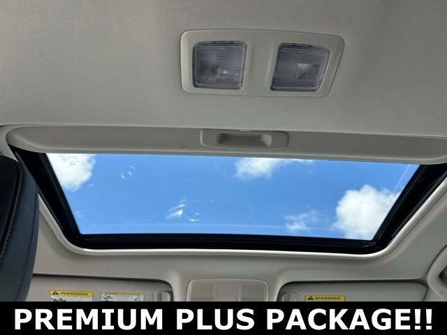 Used 2023 MAZDA CX-5 AWD 2.5 S w/ Premium Plus Pkg image 17