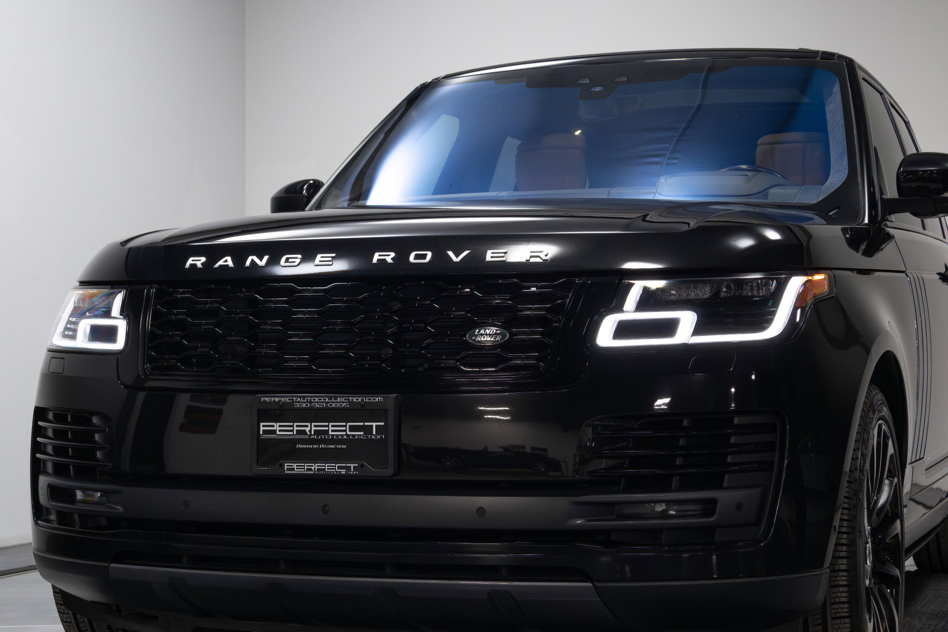 Used 2022 Land Rover Range Rover Autobiography image 81