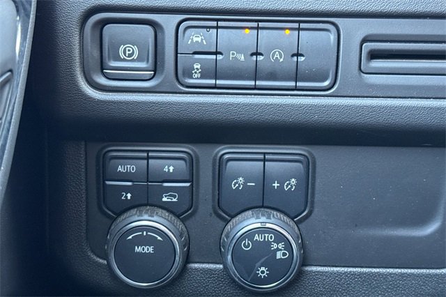 Used 2024 Chevrolet Tahoe LT image 40