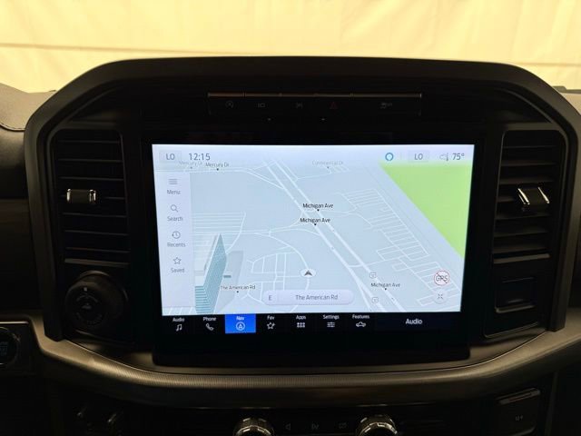 Used 2024 Ford F150 Lariat w/ Tow/Haul Package image 35