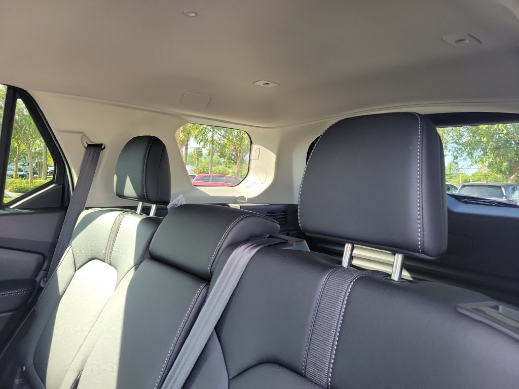 Certified 2026 Honda Passport RTL image 16