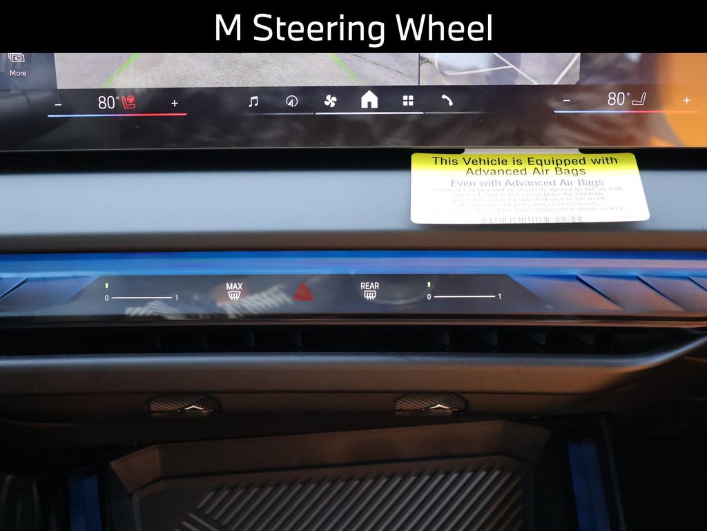 New 2026 BMW X3 xDrive30 w/ Premium Package image 29