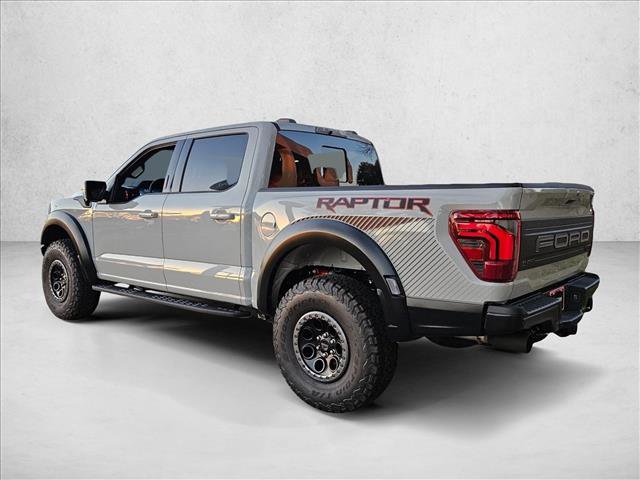 New 2026 Ford F150 Raptor image 9