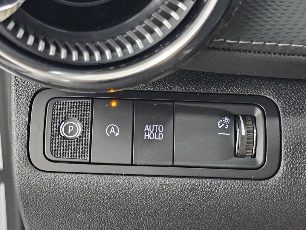 New 2027 Chevrolet Equinox LT w/ Convenience Package II FWD image 35