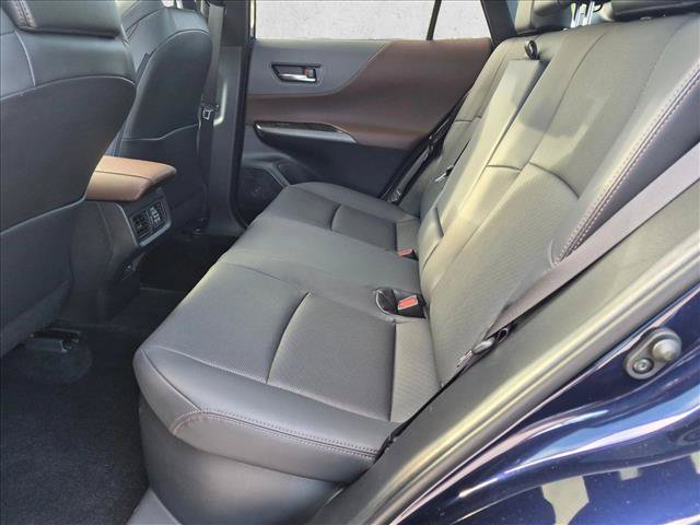 Certified 2023 Toyota Venza Limited AWD/4WD image 16