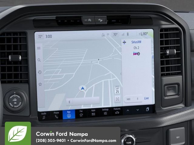 New 2026 Ford F150 Lariat AWD/4WD image 14