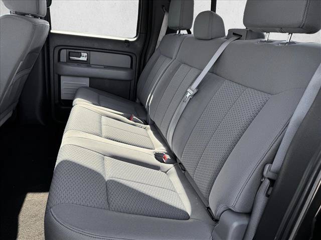 Used 2013 Ford F150 XLT w/ Luxury Equipment Group AWD/4WD image 17