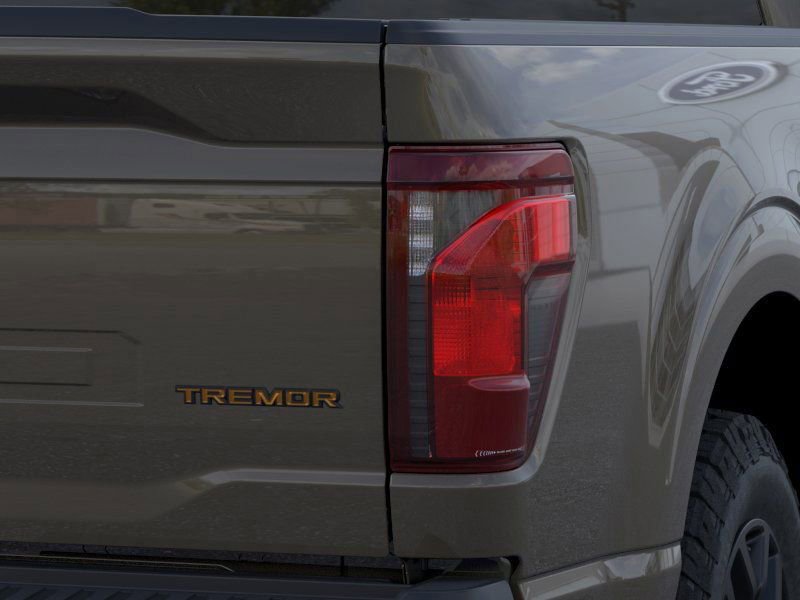 New 2026 Ford F150 Tremor image 19
