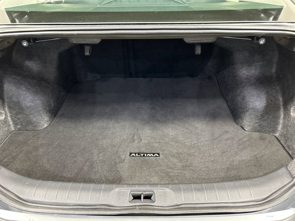 Used 2023 Nissan Altima 2.5 S image 19