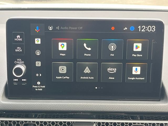 New 2026 Honda Civic Sport image 25