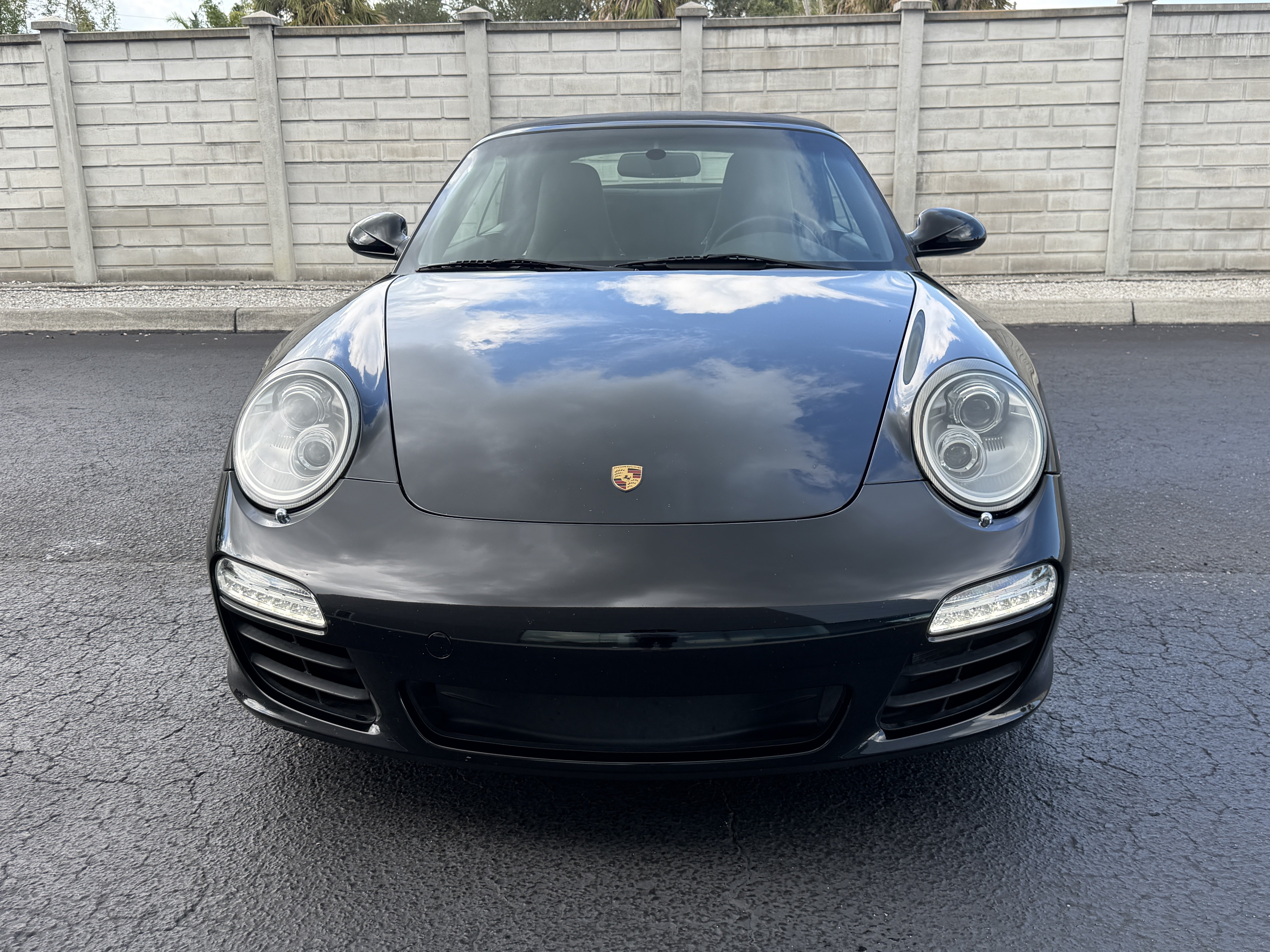 Used 2009 Porsche 911 Carrera RWD image 11