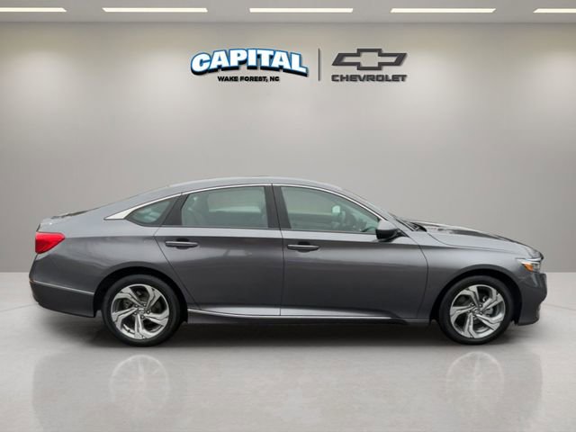 Used 2020 Honda Accord EX image 6