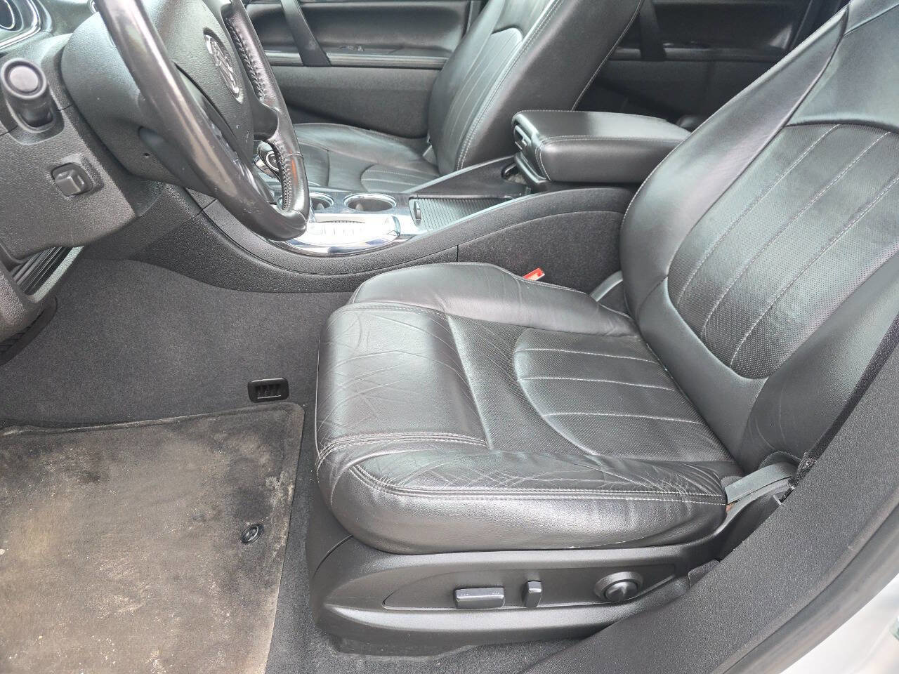 Used 2016 Buick Enclave Premium w/ Experience Buick Package image 21