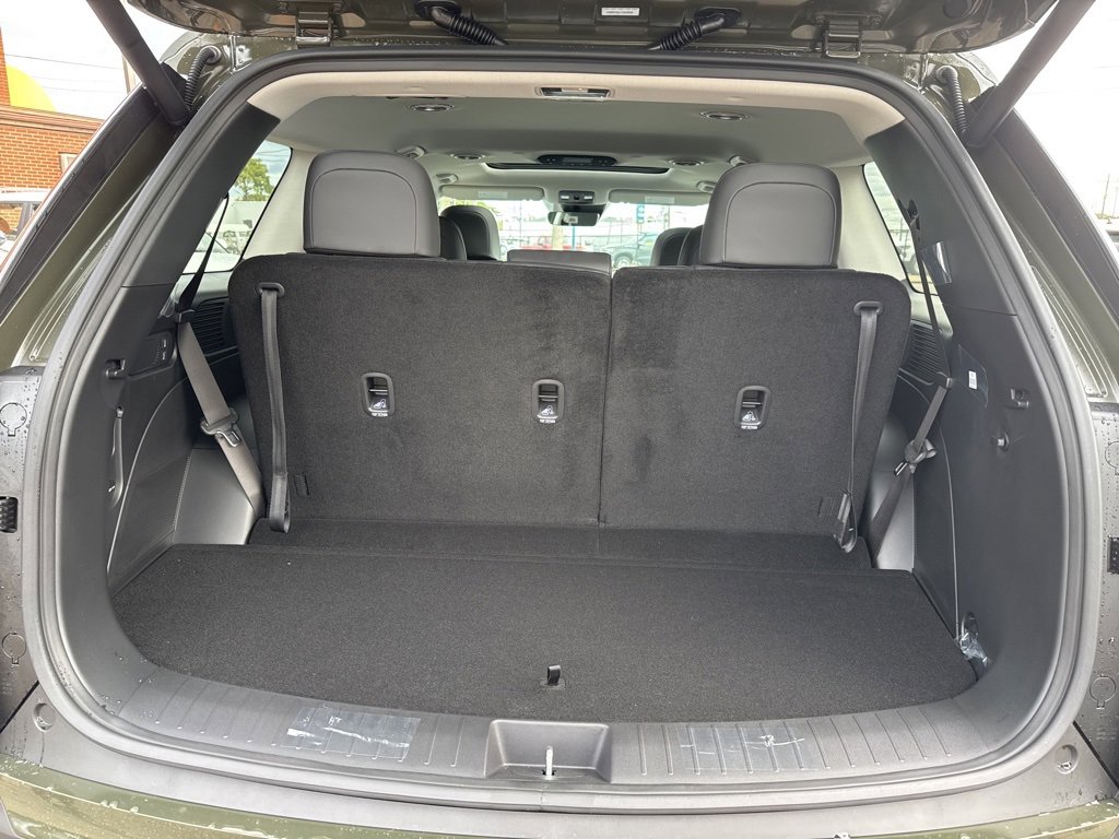 New 2026 Hyundai Palisade AWD image 19