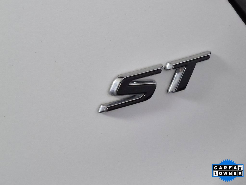 Certified 2024 Buick Encore GX Sport Touring w/ Comfort Package image 8