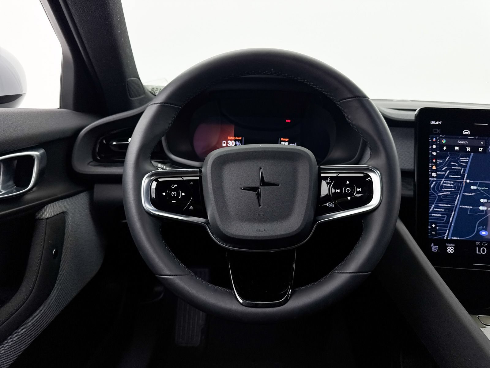 Used 2023 Polestar Polestar 2 FWD image 3