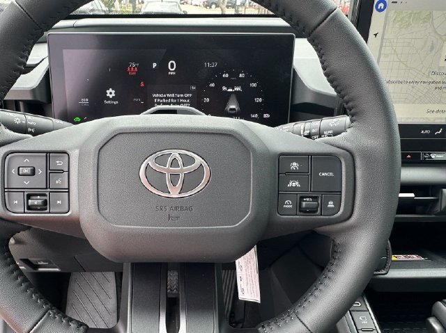 New 2026 Toyota RAV4 XSE w/ Weather Package AWD/4WD image 12