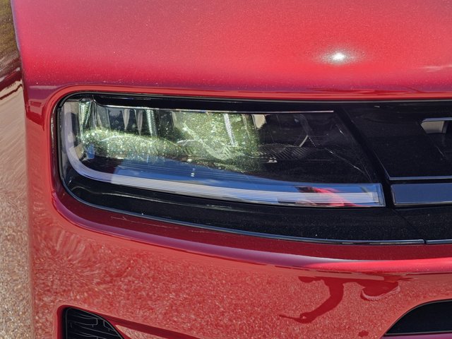 New 2026 Dodge Charger R/T AWD/4WD image 4
