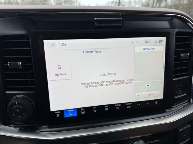 New 2026 Ford F350 King Ranch image 30