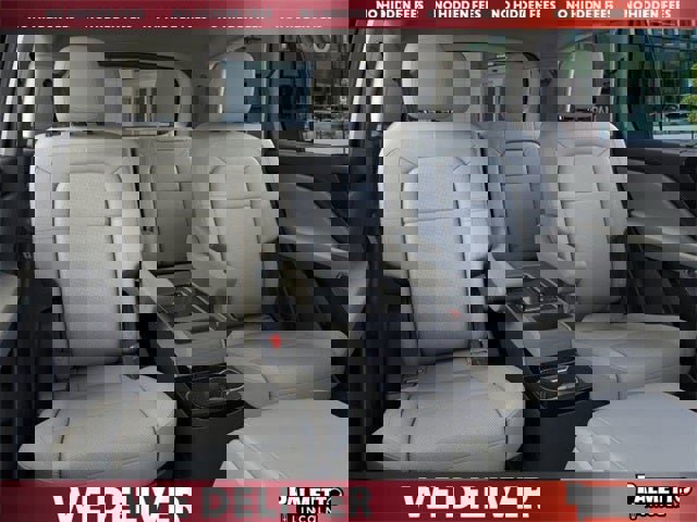 New 2026 Lincoln Aviator Reserve image 11