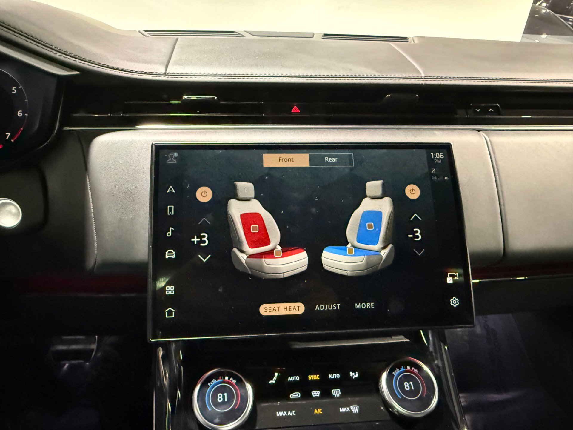 Used 2023 Land Rover Range Rover Sport SE image 35