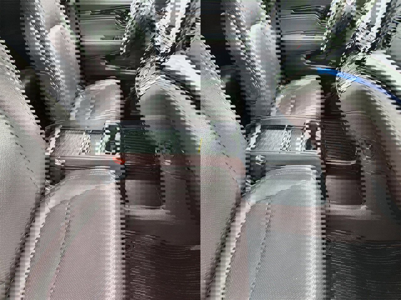 Certified 2020 Honda Odyssey Elite image 13